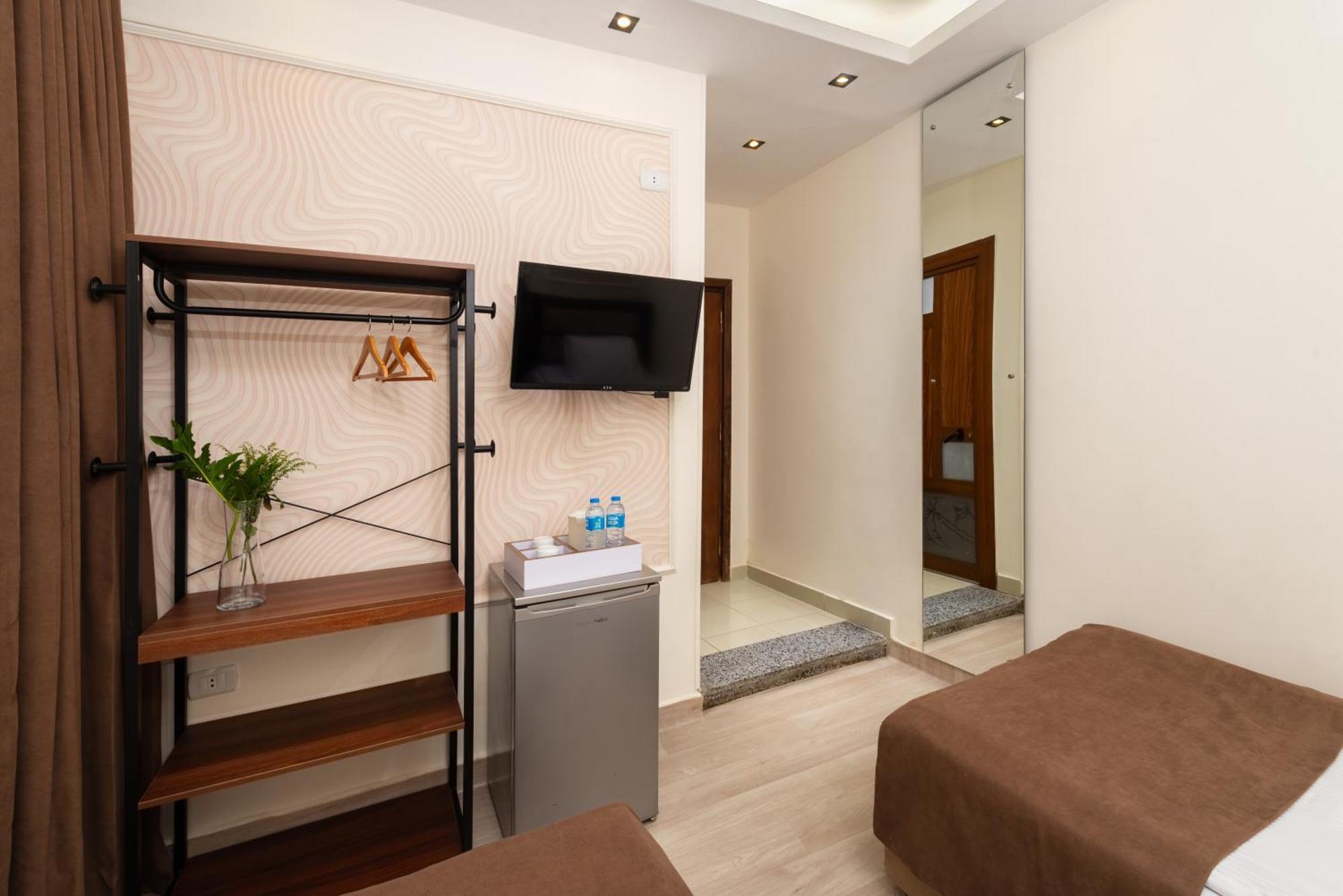 Capital Hotel Kahire Dış mekan fotoğraf