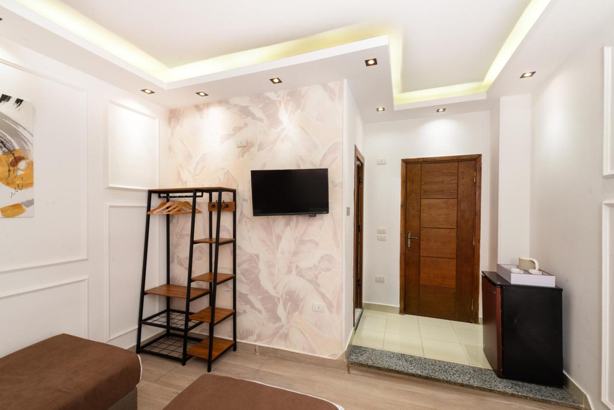 Capital Hotel Kahire Dış mekan fotoğraf