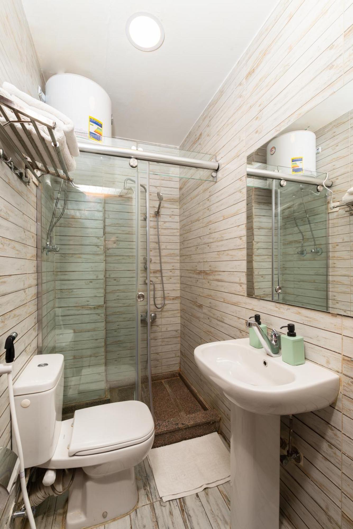 Capital Hotel Kahire Dış mekan fotoğraf