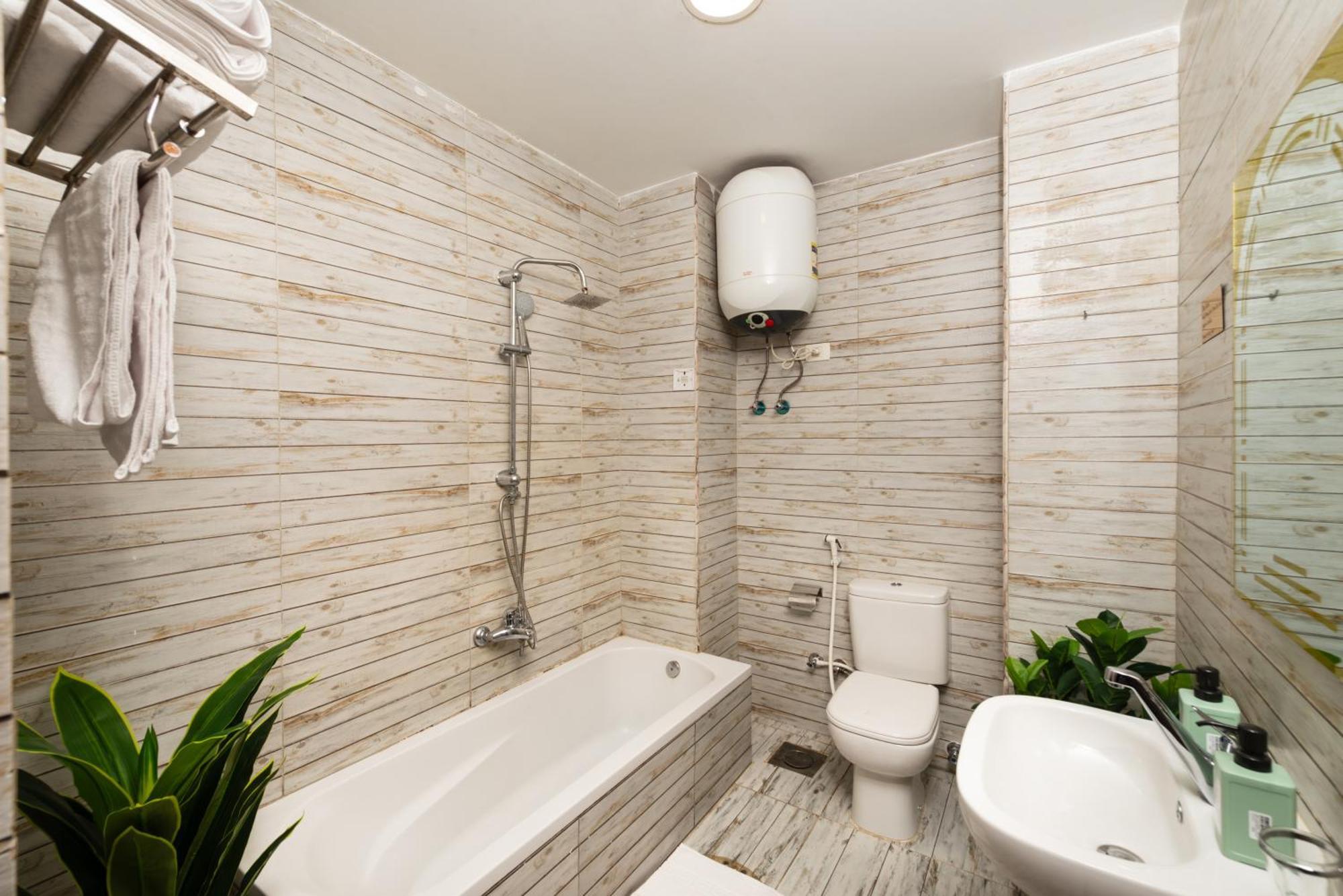 Capital Hotel Kahire Dış mekan fotoğraf